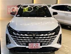 شانجان يوني - Z